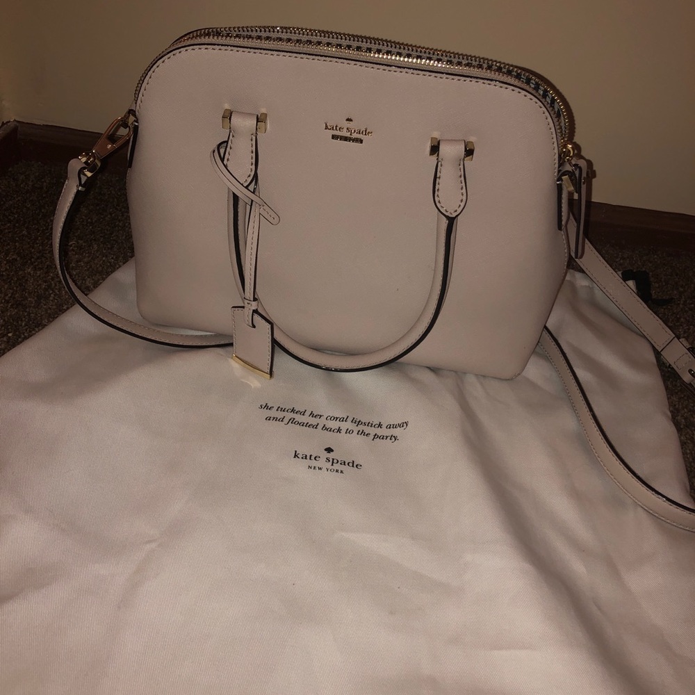 Kate Spade bag